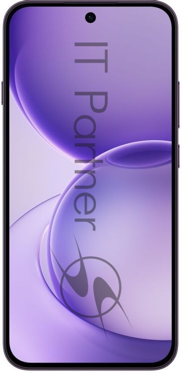 Смартфон Oppo CPH2859 Reno16 F 8/256Gb фиолетовый