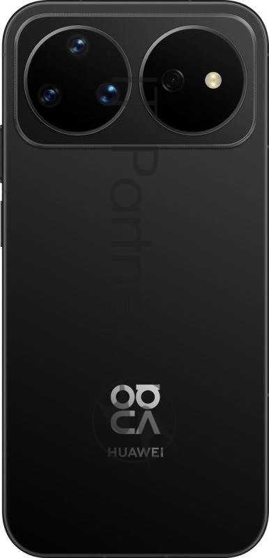 Смартфон Huawei nova 16s Pro CRS-LX9 12Gb, 512Gb, черный