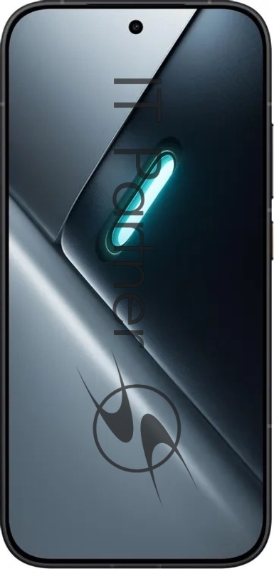Смартфон Xiaomi Poco X8 Pro 8Gb, 256Gb, желтый