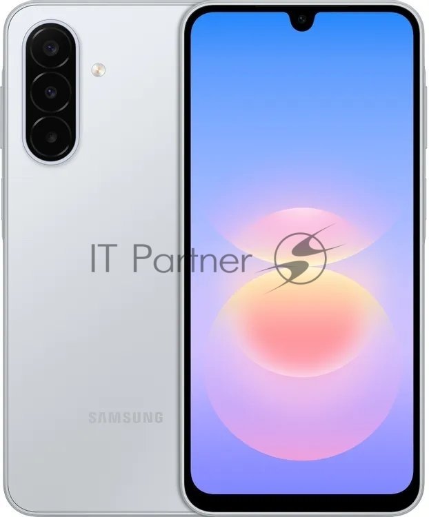 Смартфон Samsung Galaxy A18 SM-A185F 6Gb, 128Gb, серый