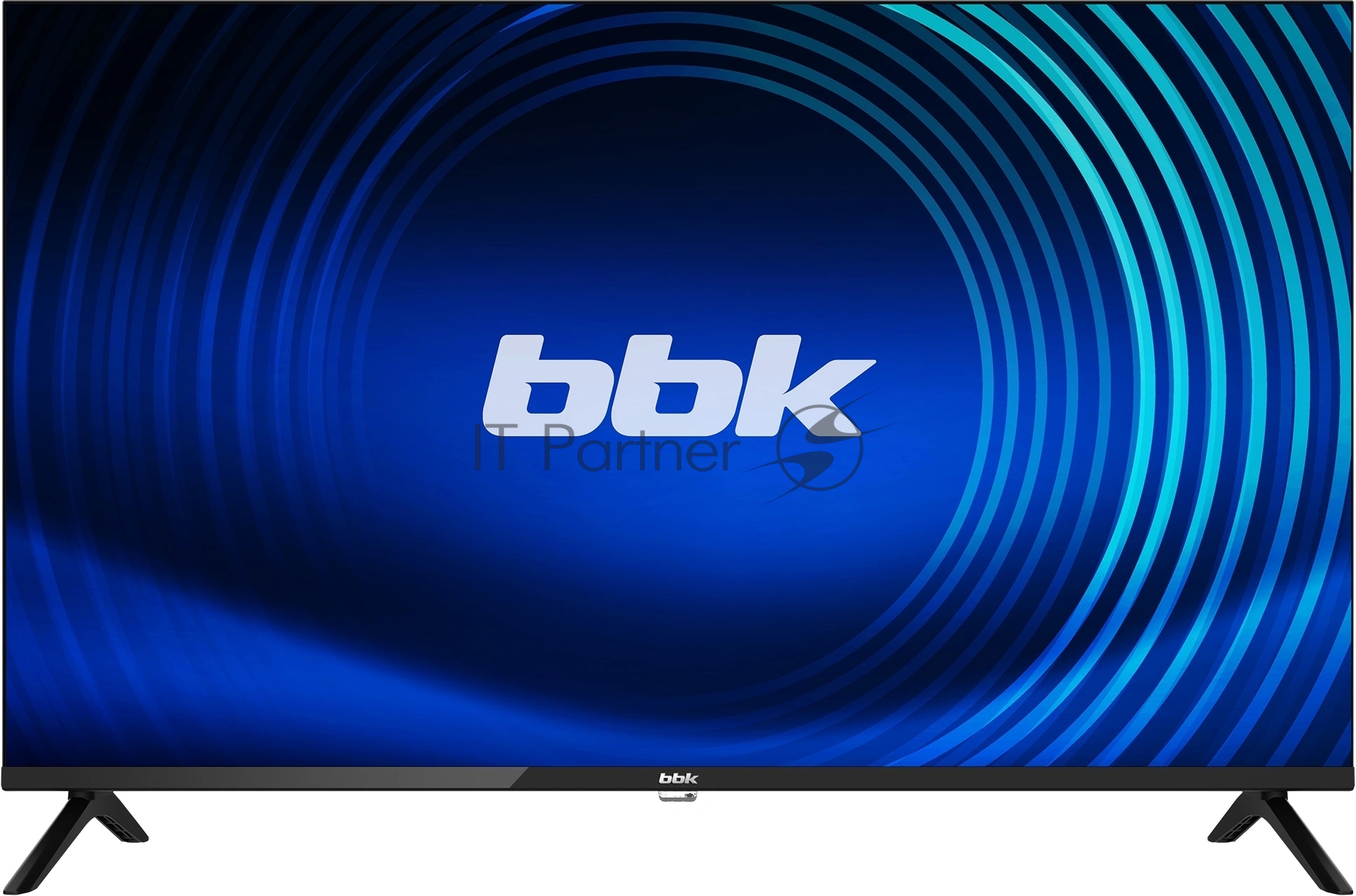 Телевизор LED BBK 32" 32LEX-7191/FTS2C (B) черный FULL HD 60Hz DVB-T2 DVB-C DVB-S2 USB WiFi Smart TV (RUS)