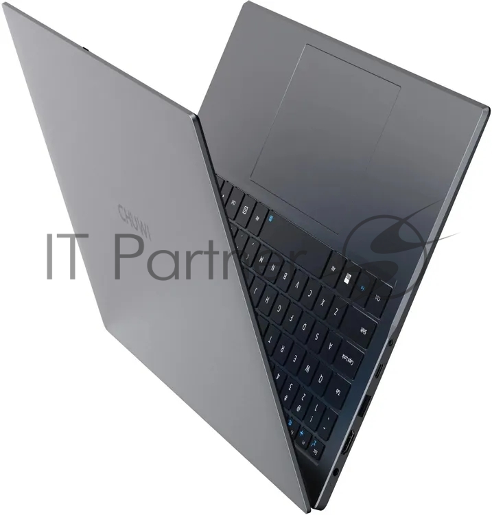 Ноутбук 15.6'' IPS FHD CHUWI GemiBook Plus серый (Pen Silver N5030/8Gb/256Gb SSD/VGA int/W11Pro) (6935768762003)