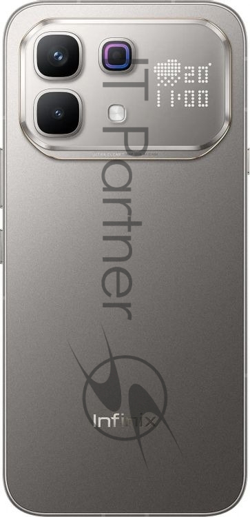 Смартфон Infinix Note Edge X6887 8/256Gb титан
