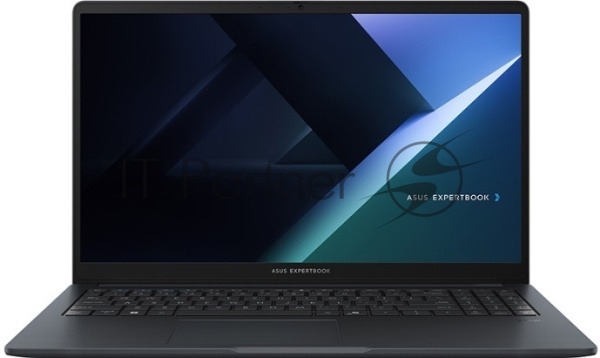 Ноутбук ASUS B1503CVA-S78551/15.6"/WVA/Intel Core 5 210H/32Gb/256Gb SSD/Intel Graphics/DOS/серый/1.69kg