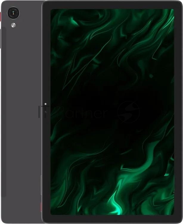 Планшет Digma Pro Pulse 10.4", 8Gb, 128Gb, 4G, Android 14, графит