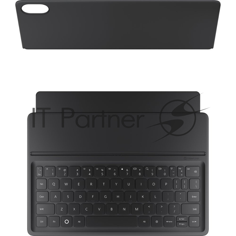 Планшет Huawei MatePad 11.5S SLG-W09 +KB 11.5", 12Gb, 256Gb, Wi-Fi, HarmonyOS 4.3, серый