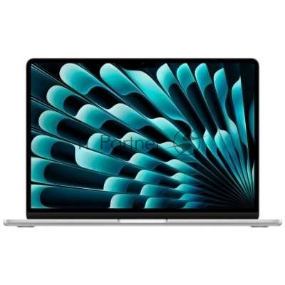 Ноутбук Apple MacBook Air 13/13.6"/IPS/Apple M5/24Gb/1Tb SSD/Apple graphics/MacOS/серебристый/1.23kg