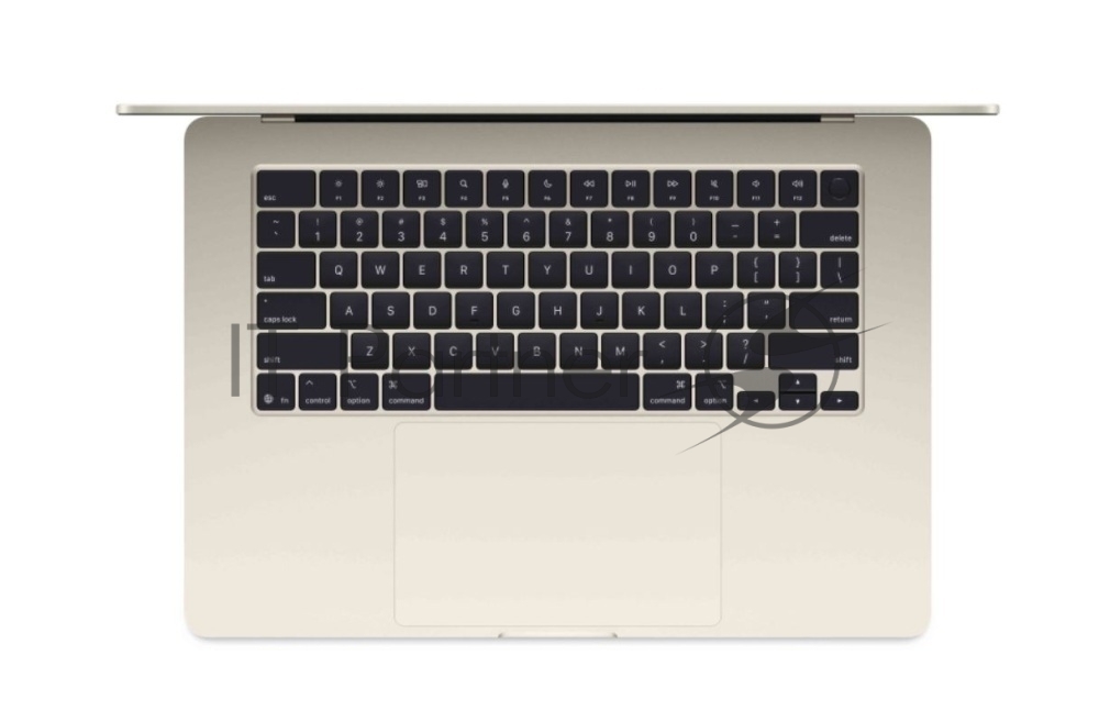 Ноутбук Apple MacBook Air 13/13.6"/IPS/Apple M5/24Gb/1Tb SSD/Apple M5/MacOS/золотой/1.23kg