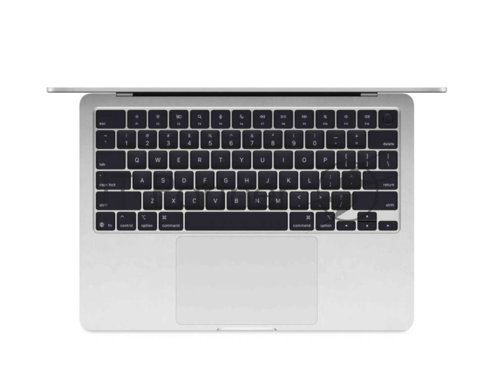 Ноутбук Apple MacBook Air 13/13.6"/IPS/Apple M5/24Gb/1Tb SSD/Apple M5/MacOS/серебристый/1.23kg