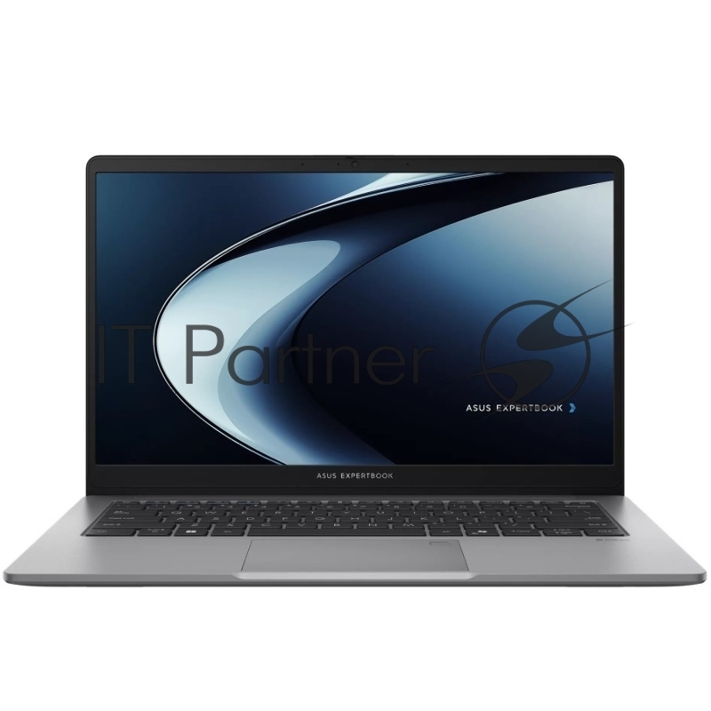 Ноутбук ASUS ExpertBook P1 PM1403CDA-S60296/14"/IPS/AMD Ryzen 5 150/32GB/512GB SSD/AMD Radeon 660M/DOS/серый/1.4kg