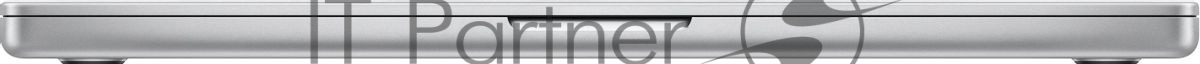 Ноутбук Apple MacBook Pro A3428/16.2"/Liquid Retina XDR/Apple M5 Pro 18 core/24Gb/1Tb SSD/Apple M5 Pro 18-ядерный/macOS/серебристый/2.14kg
