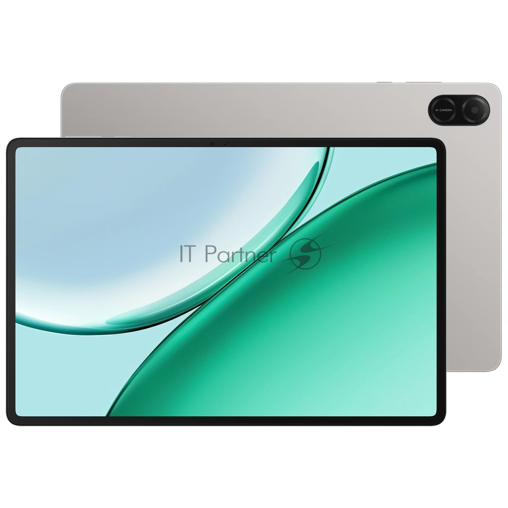 Планшет HONOR Pad X8b NDL2-W09 11", 4Gb, 64Gb, Wi-Fi, MagicOS, серый