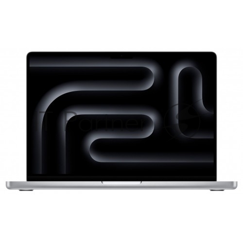 Ноутбук Apple MacBook Pro A3426/14.2"/IPS/Apple M5 Pro 18 core/48Gb/1Tb SSD/Apple 20 core GPU/macOS/серебристый/1.6kg