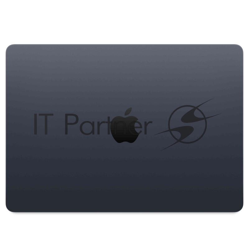 Ноутбук Apple MacBook Air/13.6"/IPS/Apple M5 10C CPU/16Gb/1Tb SSD/Apple M5 10C GPU/Mac OS/полночный/1.23kg