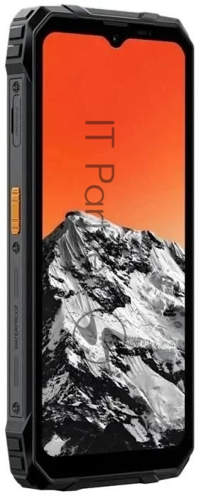 Смартфон Blackview FORT 1 4/128Gb черный