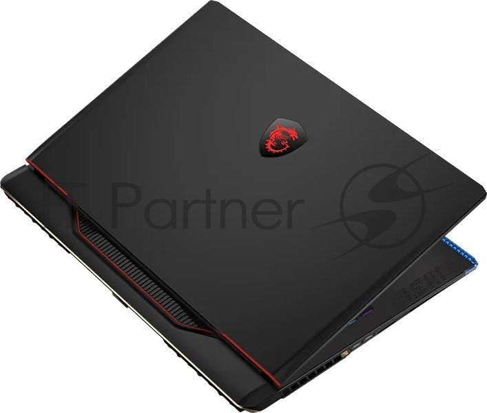 Ноутбук MSI Raider 16 HX A2XWIG-688CA/16"/IPS/Intel Core Ultra 9 275HX/64Gb/2Tb SSD/NVIDIA GeForce RTX 5080 16Gb/Windows 11 Multi Language/черный/3kg