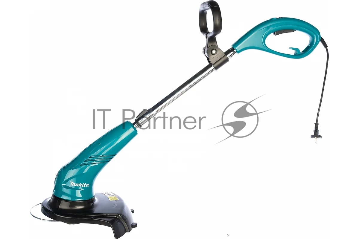 Триммер электрический Makita UR3000, от сети, 450 Вт