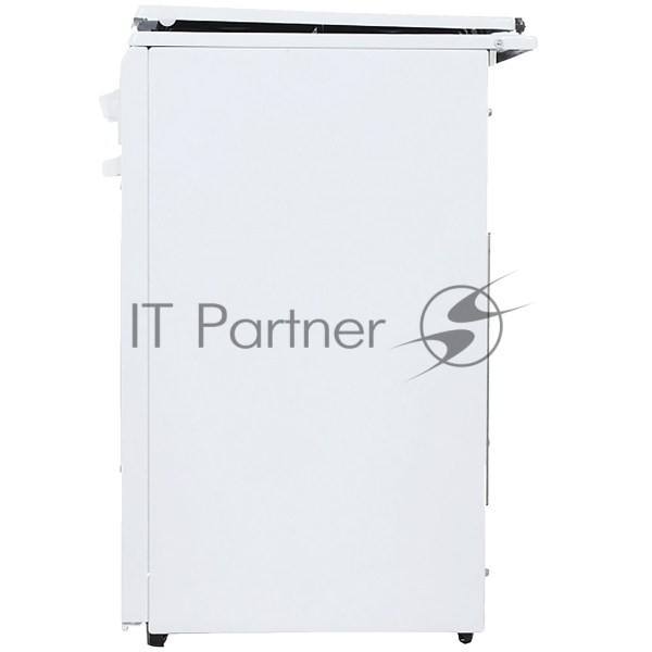 Плита газовая Flama RG 2401 W белый, конфорок 4 шт, духовка 50 л, 50 см x 85 см x 60 см