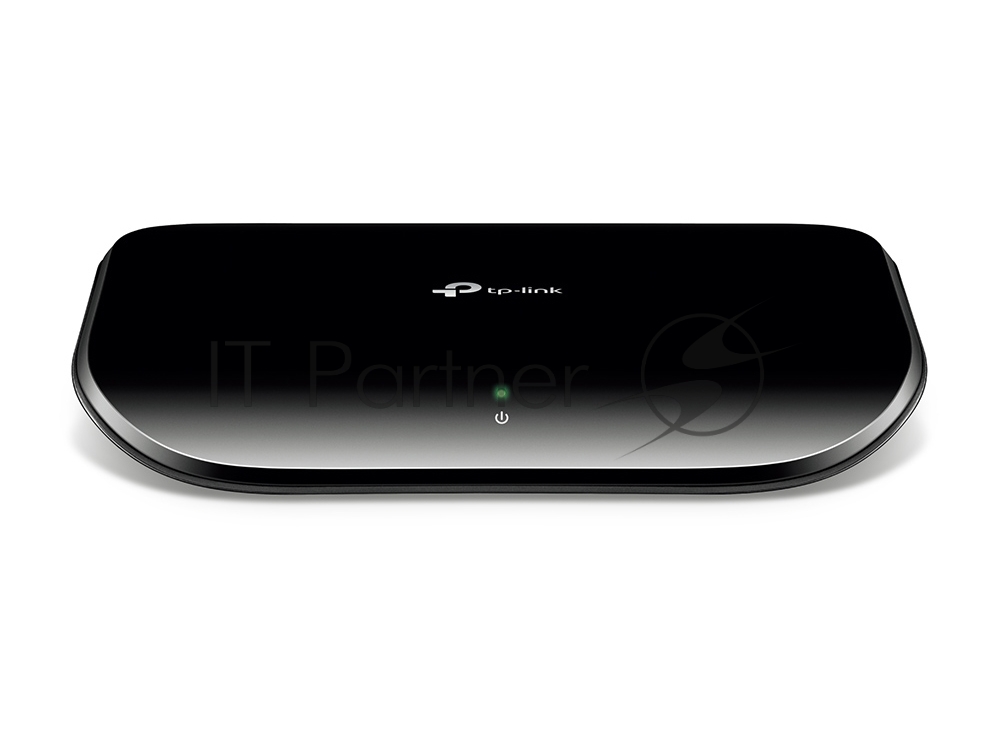 Коммутатор TP-Link TL-SG1005D, 5×1 Гбит/с, неуправляемый