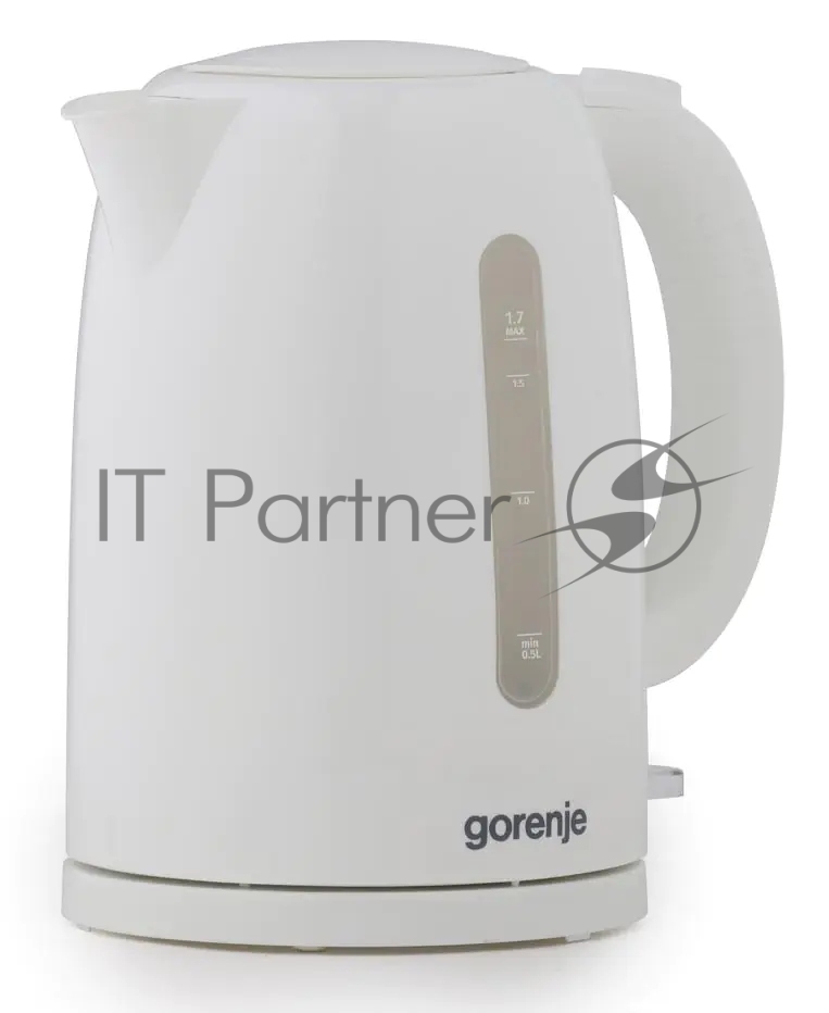 Чайник Gorenje K17W