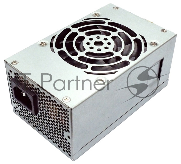 Блок питания Seasonic TFX 300W SSP-300TGS 80+ gold (24+4+4pin) APFC 80мм fan 3xSATA