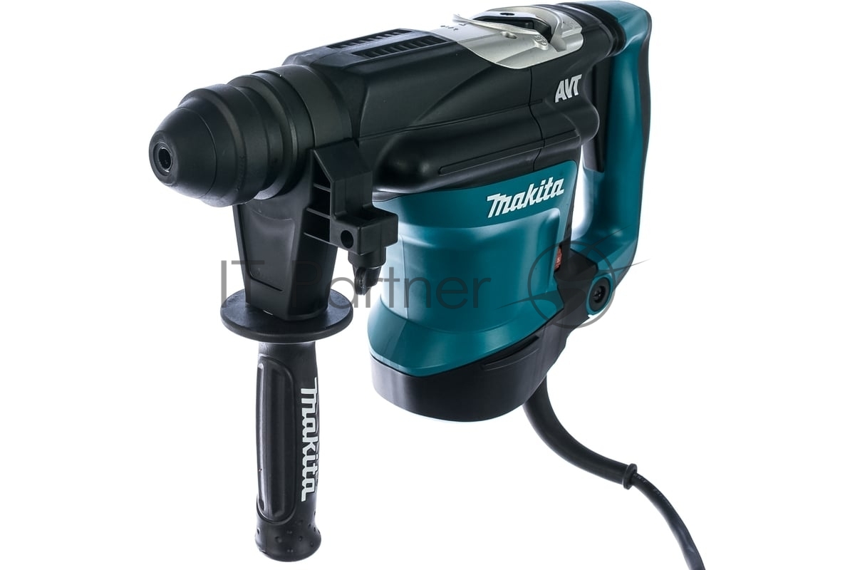 Перфоратор Makita HR3210C, SDS-plus, 850 Вт, 6,4 Дж, от сети