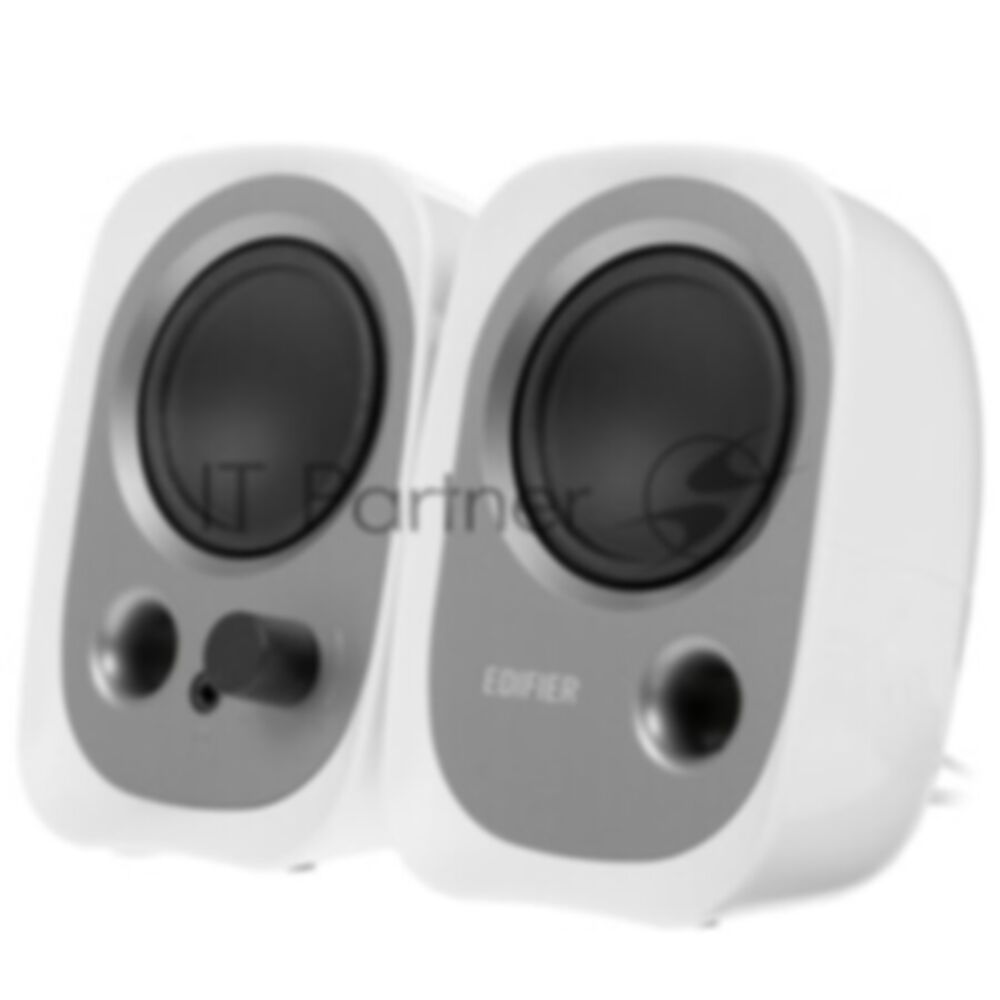 Колонки Edifier R12U white