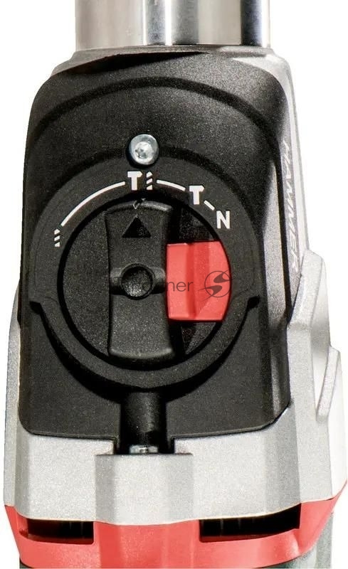 Перфоратор Metabo KHE 2660 Quick 600663500 Перфоратор Перф.3х-р,SDS+,850вт,3.0Дж,+БЗП