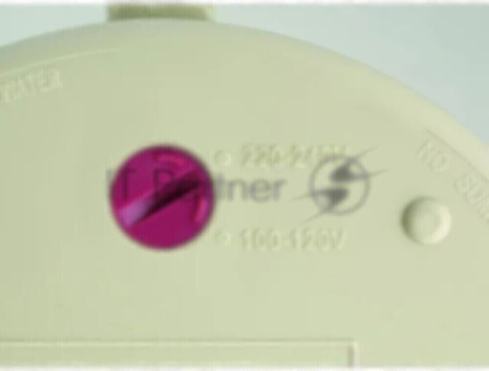 Чайник Tefal KO 120130 650 Вт, 0.5 л, бело-бежевый