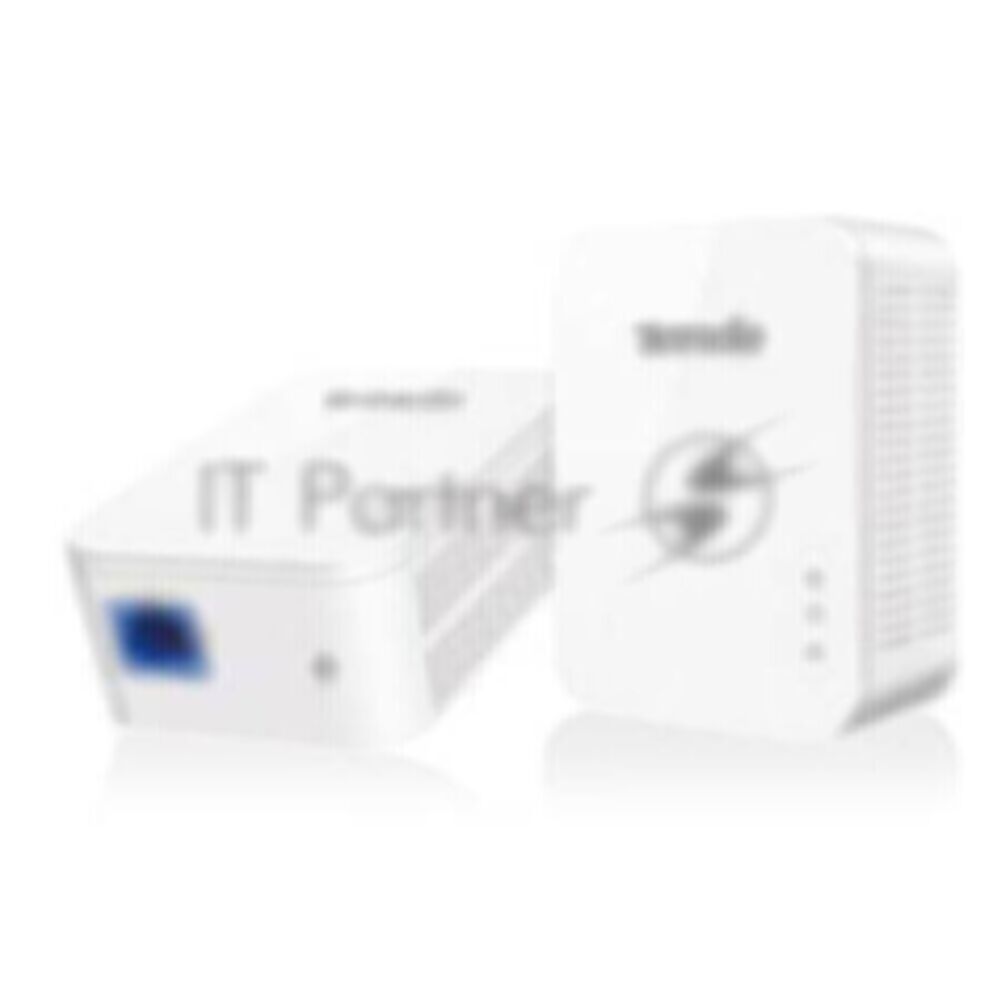 Сетевое оборудование Tenda Набор двух PowerLine адаптеров AV1000 (PH3)