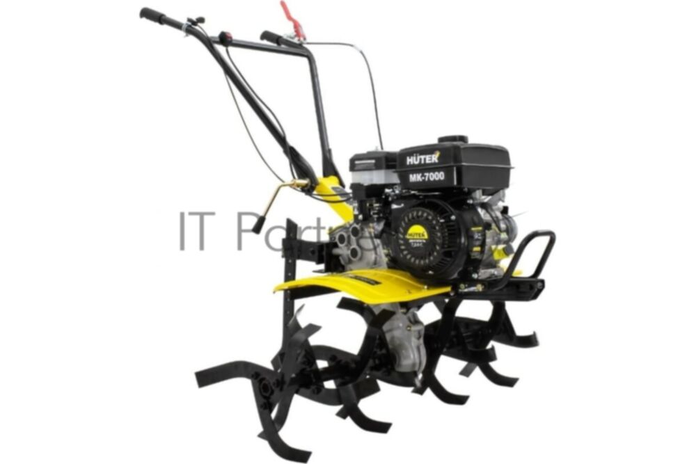 Сельскохозяйственная машина Huter GMC-7.0(M)