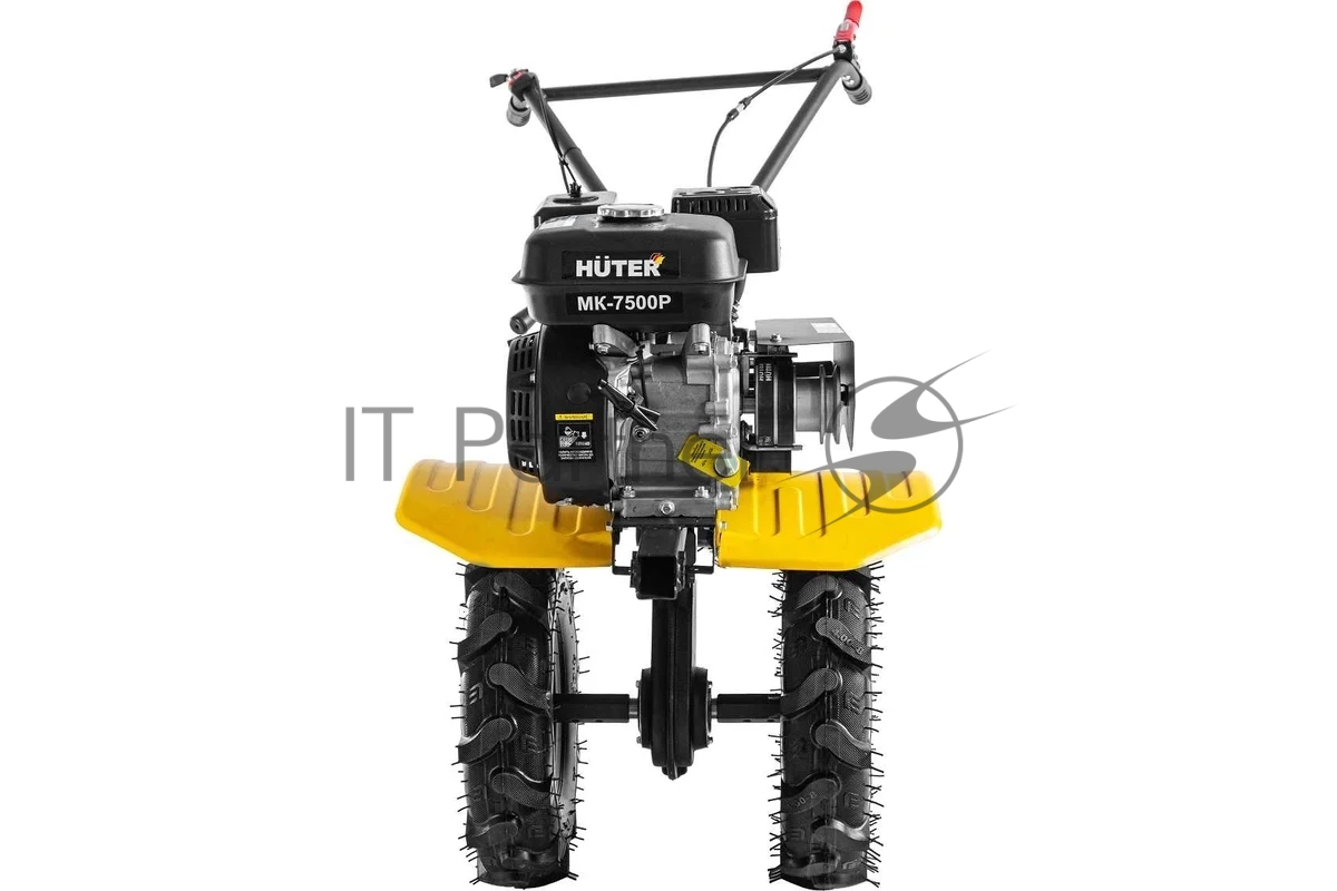 Сельскохозяйственная машина Huter GMC-7.5(M)