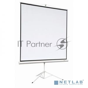 Экран 130x172см Digis Kontur-D DSKD-4302 4:3 напольный рулонный