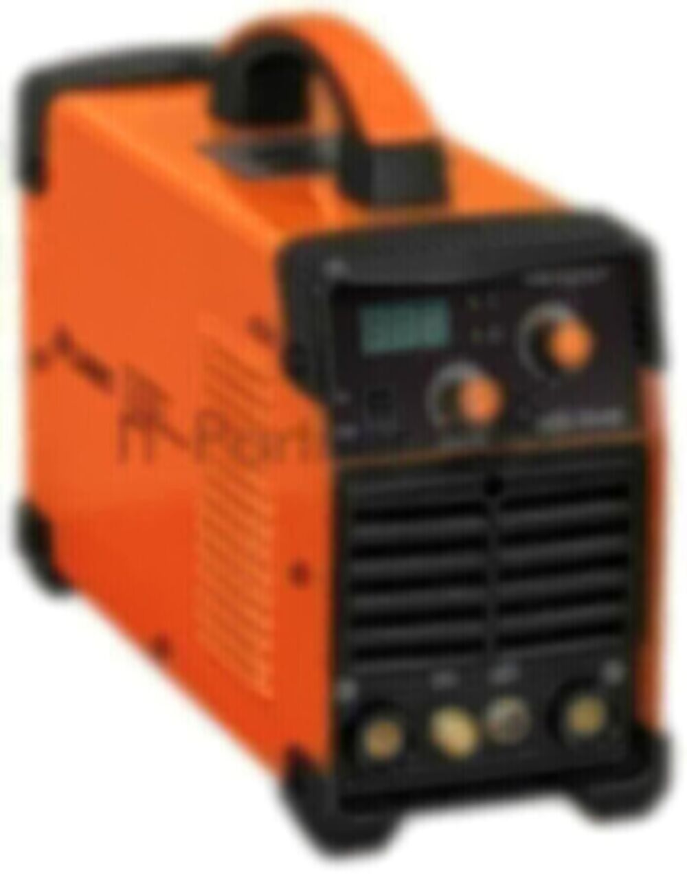 Инвертор СВАРОГ TIG 200 REAL W223сварочный 160-270В 50ГЦ 10-200/10-160 TIG/ММА 1-3.2/1.5-4мм