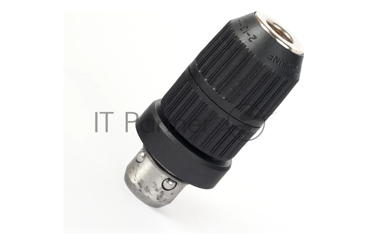Перфоратор Patriot RH 262Q The One, SDS-plus, 800 Вт, 2,9 Дж, от сети