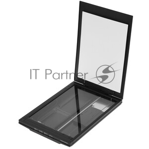 Планшетный сканер Canon CanoScan LiDE 300 (Hi-Speed USB 2.0, A4/Letter (216 x 297 мм), 2400 x 4800 точек на дюйм)