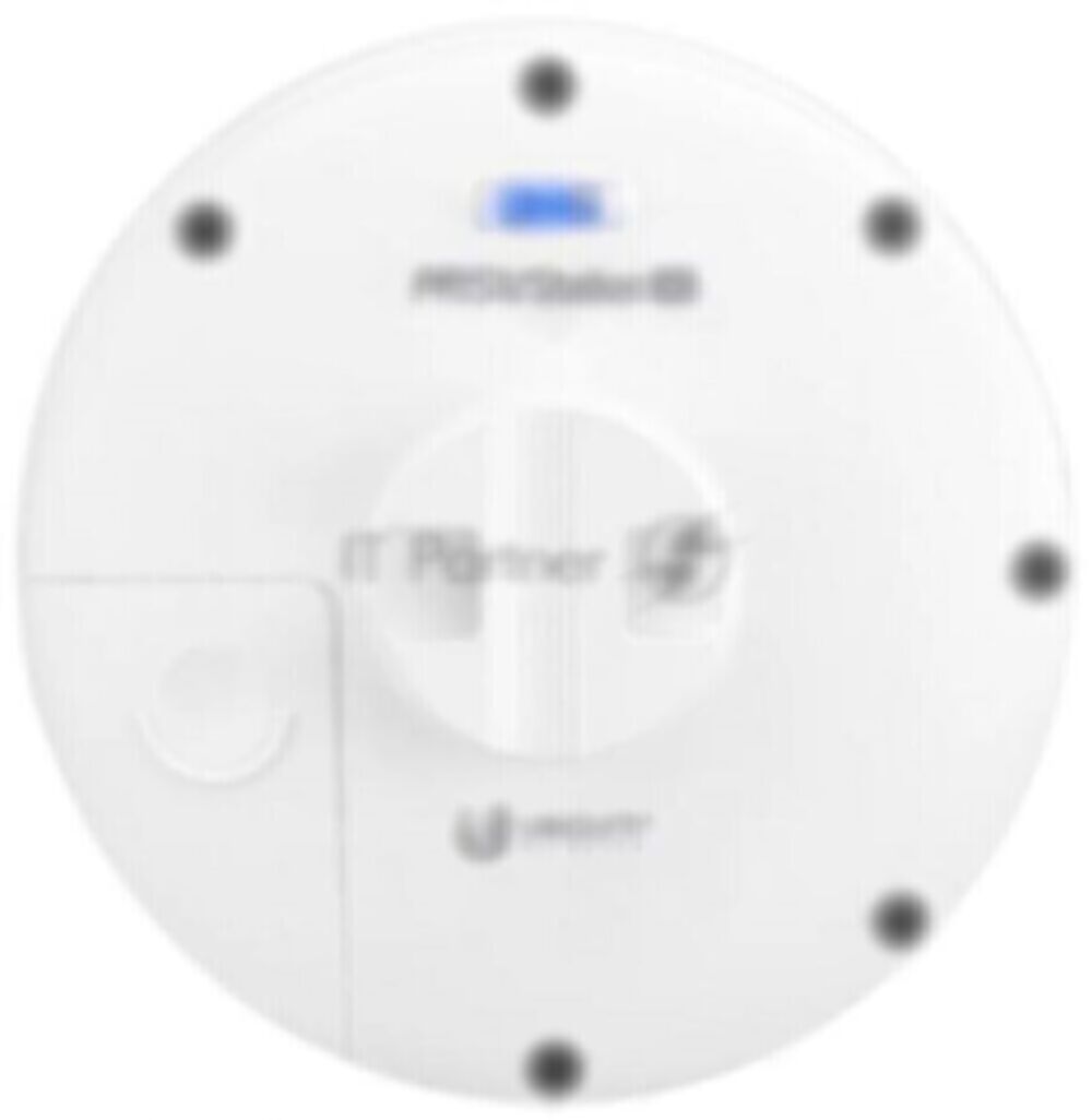 Точка доступа [PS-5AC-EU] Ubiquiti PrismStation 5AC 5 ГГц, 28 дБм, airPrism