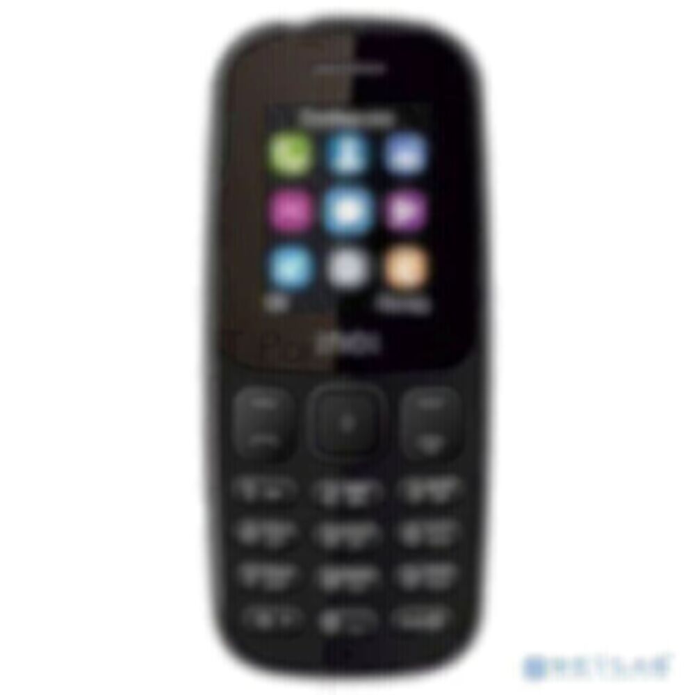 Мобильный телефон INOI 100 Black