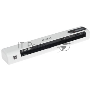 Сканер Epson WorkForce DS-80W