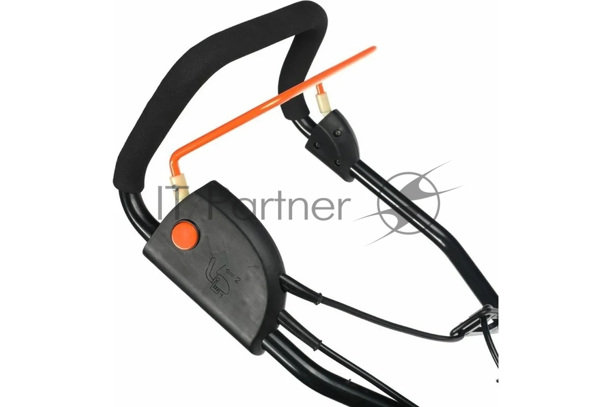 Культиватор Patriot Elektra 1000