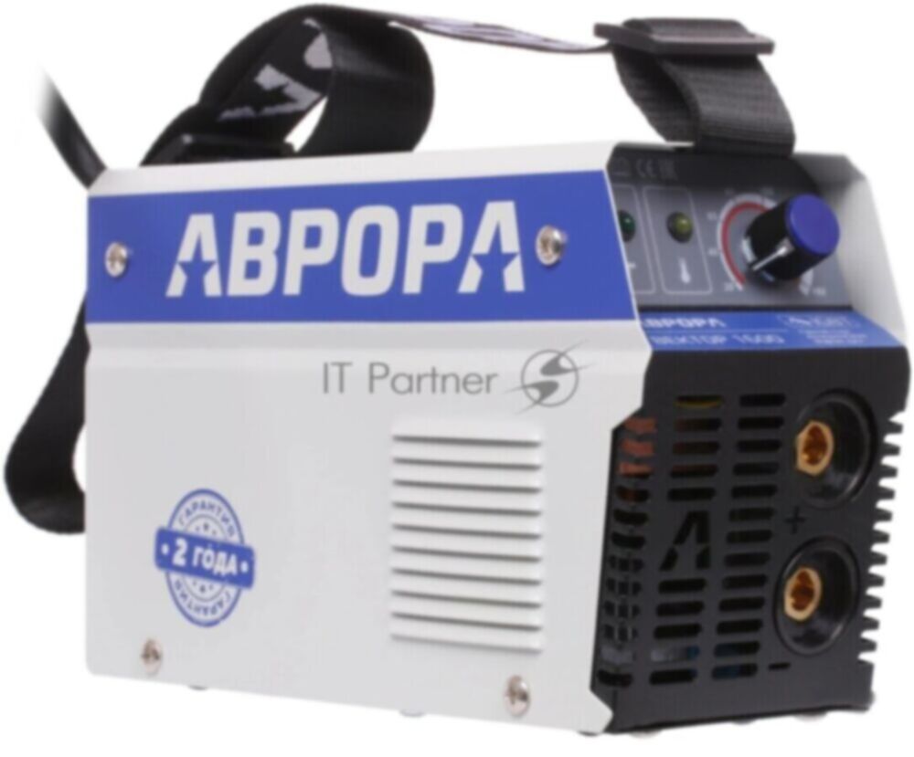 Инвертор АВРОРА Вектор 1600  сварочный