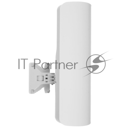 Точка доступа MikroTik Mant Box 2 с секторной антенной 120 градусов, 2,4Ghz (RB911G-2HPnD-12S)
