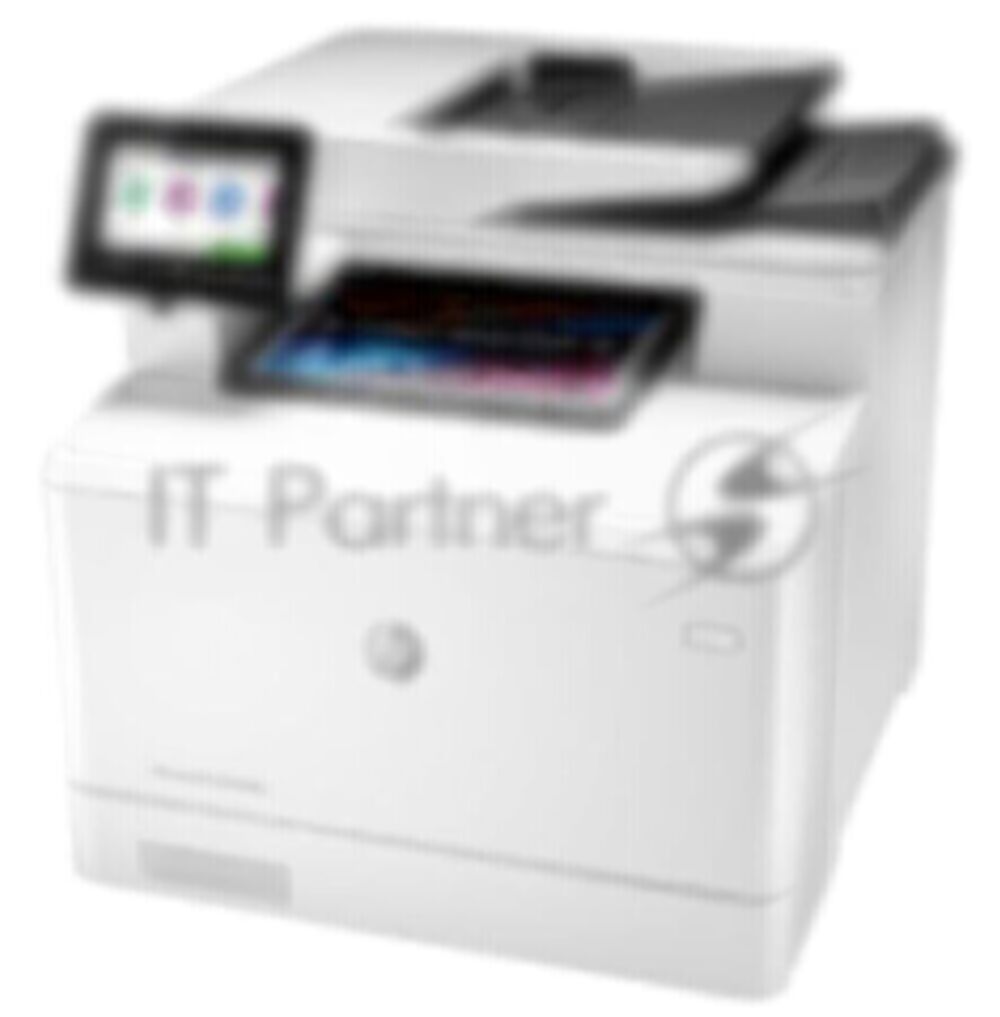 МФУ лазерный, HP Color LaserJet Pro M479fnw (W1A78A), (цветной, A4, принтер/ копир/сканер/факс, 600dpi, 27ppm, DADF50, WiFi, Lan, USB): купить в  интернет магазине Техномаркет