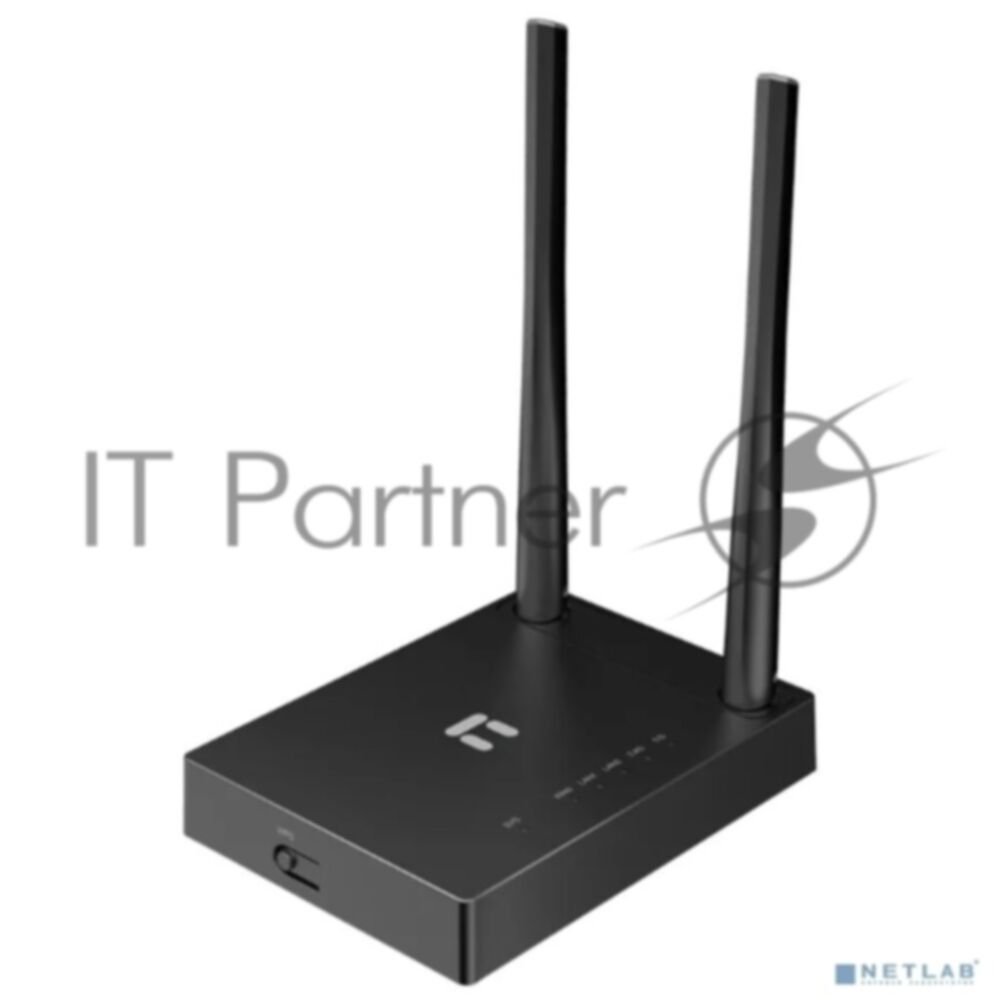 Маршрутизатор Wi-Fi 1200MBPS 10/100M DUAL BAN4D N NETIS