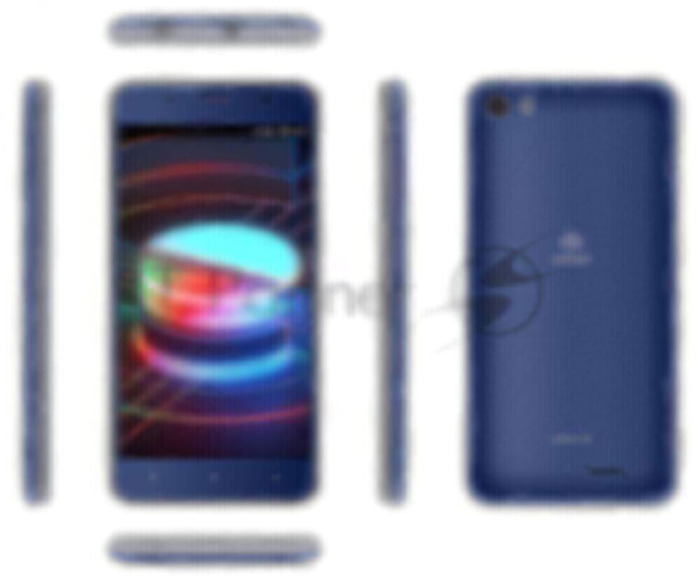 Смартфон digma linx trix 4g