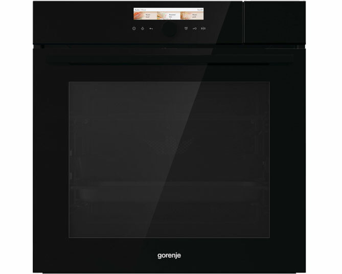 Духовой шкаф gorenje bop798s37bg