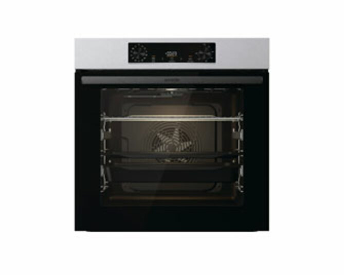 Электрический духовой шкаф gorenje bosb6737e09x