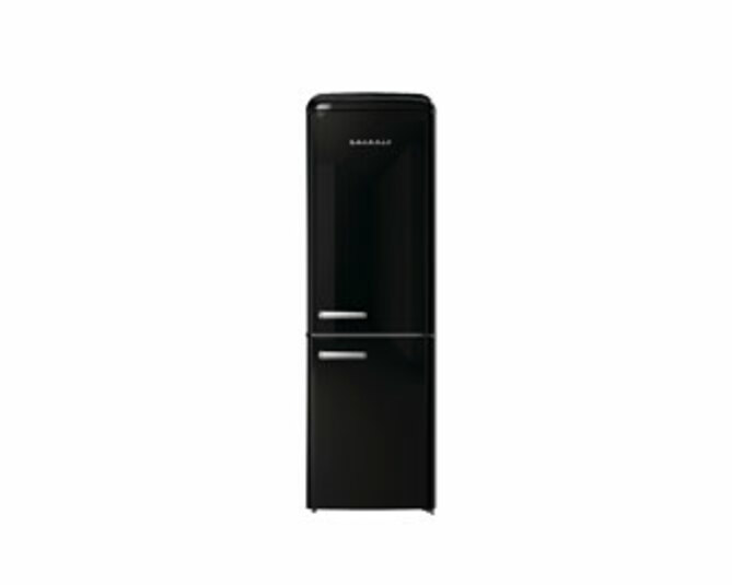 Холодильник Gorenje Черный Купить