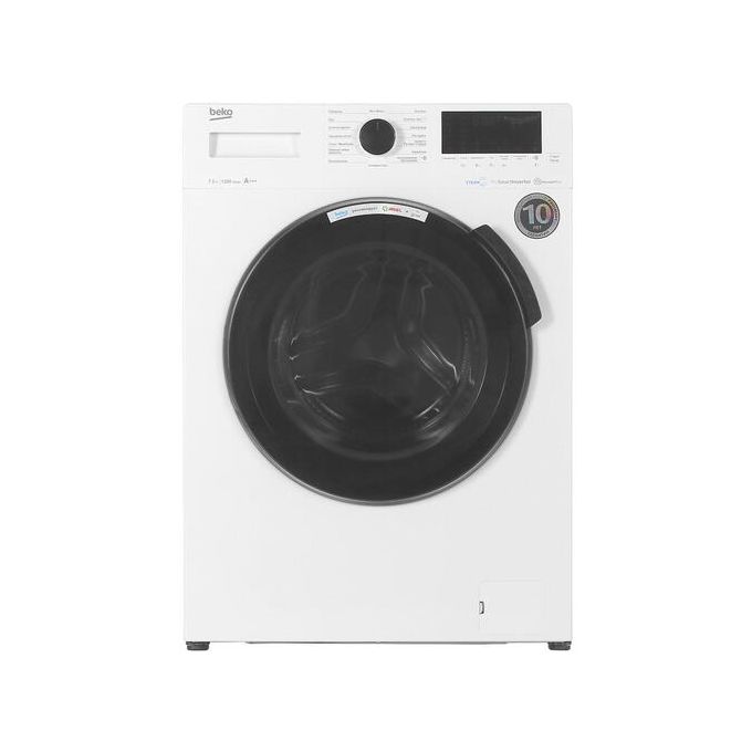 Beko wspe6h612w