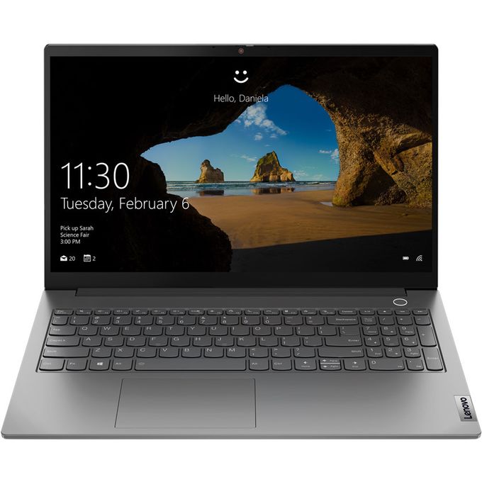 Lenovo thinkbook 15 acl